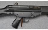 Heckler & Koch Model 91, .308 Winchester - 3 of 9