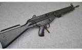 Heckler & Koch Model 91, .308 Winchester - 1 of 9