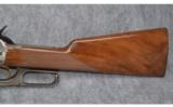 Browning
1895 Hight Grade .30-40 Krag - 8 of 8