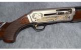 Browning Gold Ducks Unlimited
12 Gauge - 2 of 9