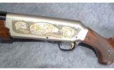 Browning Gold Ducks Unlimited
12 Gauge - 4 of 9