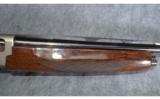 Browning Gold Ducks Unlimited
12 Gauge - 7 of 9