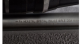FN Special Police Rifle .308 Winchester - 9 of 10