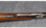 Winchester Model 1886 .33 WCF - 3 of 9