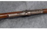 Winchester Model 1895 .30 US - 3 of 9