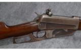 Winchester Model 1895 .30 US - 2 of 9