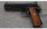 Colt MK IV Series 70 Gold Cup National Match, .45 ACP In The Box. Like New. - 2 of 4