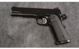 Springfield Armory 1911-1A Tactical .45 Auto - 2 of 7