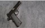 Springfield Armory 1911-1A Tactical .45 Auto - 1 of 7