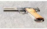 Colt Model Match Target in .22 LR - 3 of 4