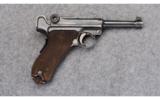 DWM 1906 American Eagle in 9mm - 2 of 7