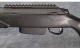 Tikka T3 .308 Winchester - 4 of 9