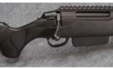 Tikka T3 .308 Winchester - 2 of 9