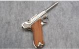 Mitchell
American Eagle P-08 9mm Luger - 1 of 6