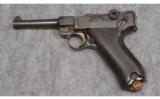 DWM Luger .30 Luger 1918 - 2 of 7