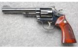Smith & Wesson Model 19-4 .357 Magnum - 2 of 9