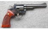 Smith & Wesson Model 19-4 .357 Magnum - 1 of 9