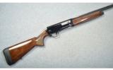 Browning A5 12 Gauge - 1 of 7