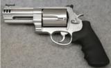 Smith & Wesson 500, .500 S&W. - 2 of 2