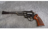 Smith & Wessoon Model 27-2 .357 Magnum - 2 of 6
