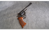 Smith & Wessoon Model 27-2 .357 Magnum - 1 of 6