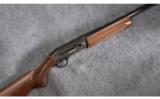 Remington 105 CTI II 12Gauge - 1 of 9