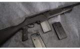 FN Herstal FNAR 7.62X51mm
(.308) - 1 of 9