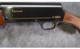 Browning A-500G 12 Gauge - 4 of 9