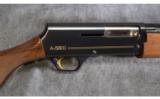 Browning A-500G 12 Gauge - 2 of 9