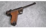 Mauser
Parabellum .30 Luger - 2 of 9