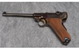 Mauser
Parabellum .30 Luger - 3 of 9