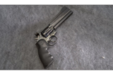Smith & Wesson 13-3
.357 mag Bill Davis Custom - 1 of 9