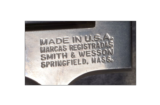 Smith & Wesson 13-3
.357 mag Bill Davis Custom - 4 of 9