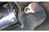 Smith & Wesson 13-3
.357 mag Bill Davis Custom - 6 of 9