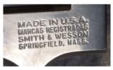Smith & Wesson 13-3
.357 mag Bill Davis Custom - 7 of 9