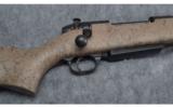 Weatherby
Mark V DGM .460 Weatherby Magnum - 2 of 9