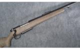 Weatherby
Mark V DGM .460 Weatherby Magnum - 1 of 9