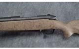 Weatherby
Mark V DGM .460 Weatherby Magnum - 4 of 9