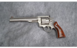 Ruger Redhawk .44 Magnum - 2 of 4