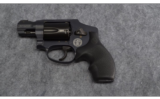 Smith & Wesson Model MP 340 .357 Magnum - 2 of 2
