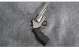 Smith & Wesson Model 66 .357 Magnum - 1 of 3