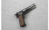 Browning Hi-Power .40 S&W - 1 of 2