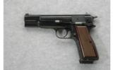 Browning Hi-Power .40 S&W - 2 of 2