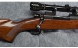 Winchester Model 70 .30-06 - 2 of 9