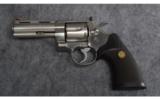 Colt Python .357 Magnum - 2 of 8