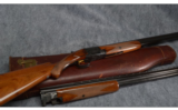 Browning Superposed Grade 1 12 Gauge - 1 of 14