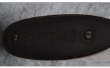 Browning Superposed Grade 1 12 Gauge - 14 of 14