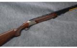 Browning Citori 725 Sporting20 Gauge - 1 of 8