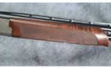 Browning Citori 725 Sporting20 Gauge - 7 of 8