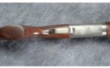 Browning Citori 725 Sporting20 Gauge - 3 of 8